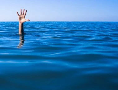 Πνίγηκε ένας 81χρονος στον Άλιμο